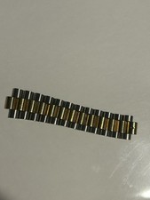 Bulova vintage oro 2 toni