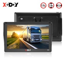 XGODY 9'' auto navigatore