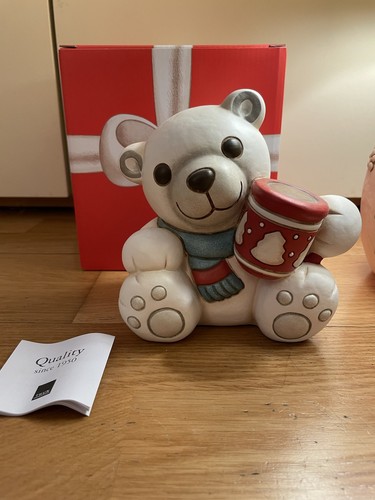 Orso polare paul thun - paul,