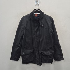 Barbour X Jack Spade Hopper