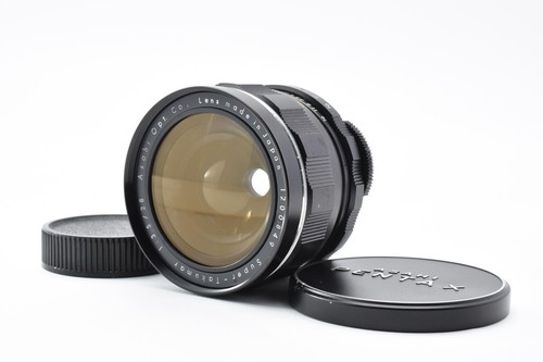 Quasi come nuovo pentax - nuovo],