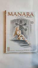 MANARA ARTIST COLLECTION 25