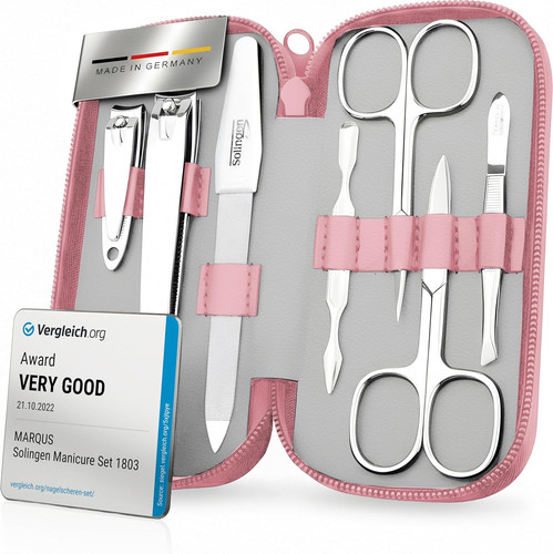 Solingen set manicure - set,