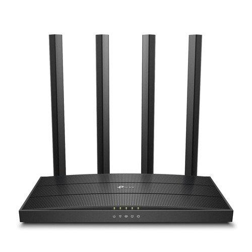 Router wifi link archer c80 - router,