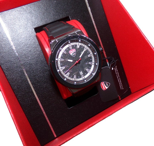 86155264 ducati corse orologio - 86155264,