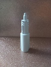 Mandrino porta albero motore Moulinex Masterchef 20 35 350 360 370 450