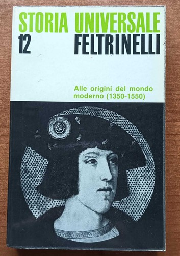 Alle origini del - , mondo
