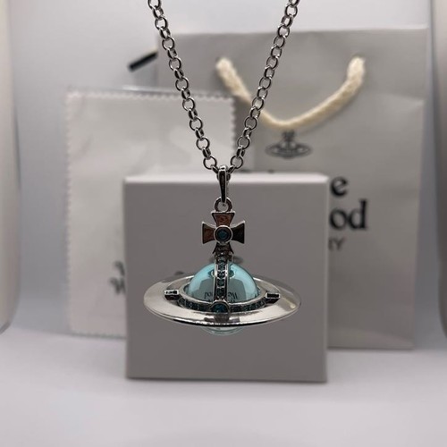 Collana vivienne westwood - collana,