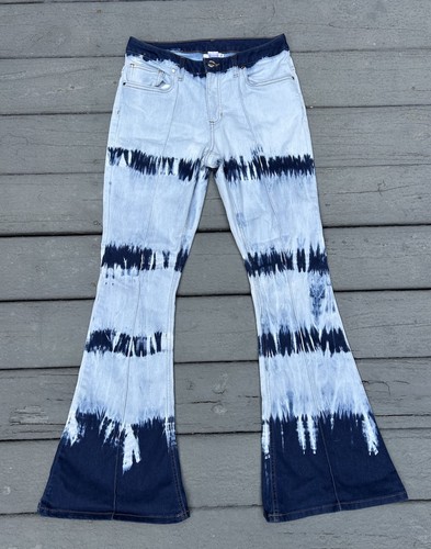 Jeans blu svasato - , venere