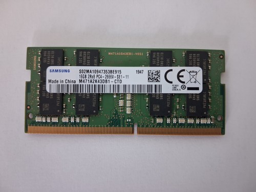 Barrette ram samsung - barrette,