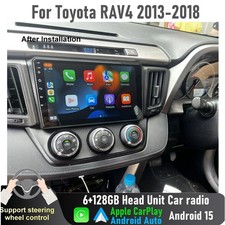 Radio stereo gps carplay - gps, 9''