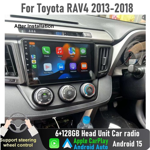 Autoradio gps carplay - gps, 9''