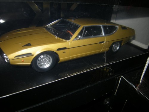 Scala kk lamborghini - 1:18,