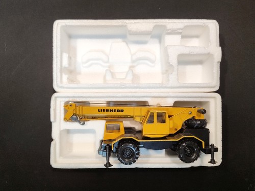 Conrad liebherr ltm 1030 - 1:50,