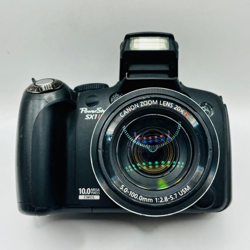 Canon powershot sx1 - powershot,
