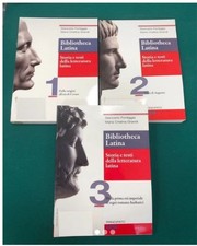 Bibliotheca Latina. Storia e