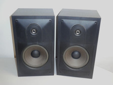 Altoparlanti stereo sonab - 2x,