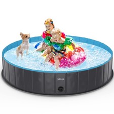 Lunaoo piscina per cani grandi - piscina,