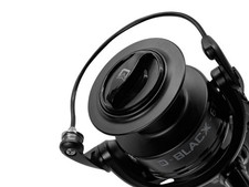 Delphin blacx bobina di - bobina,