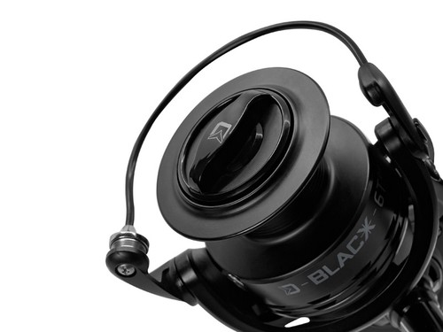 Delphin blacx bobina - delphin, blacx,