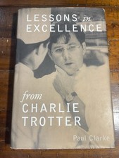 Lessons in Excellence from