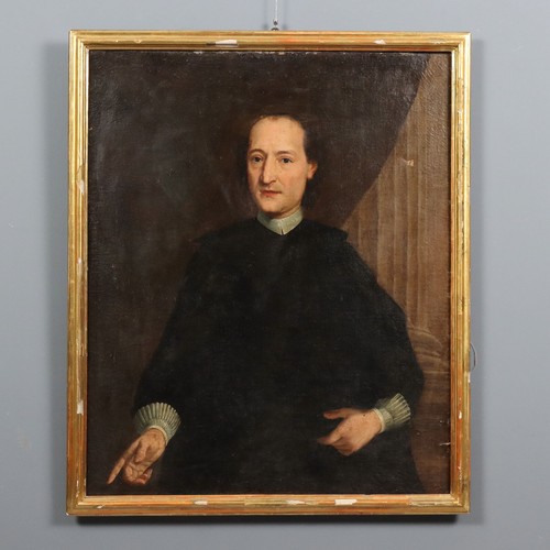Dipinto antico ritratto - ritratto, di