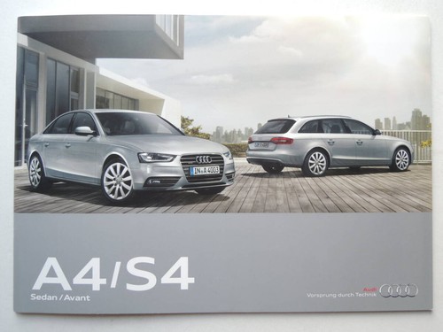 Solo catalogo audi - solo,