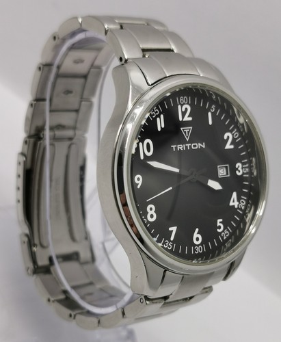 Orologio uomo vintage triton - orologio,