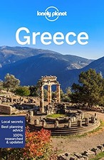 Lonely Planet Greece (Travel
