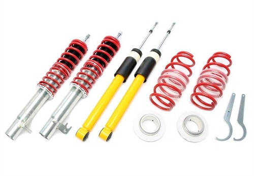 Kit assetto regolabile - assetto, a