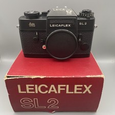 Leitz wetzlar leicaflex - leitz, 2