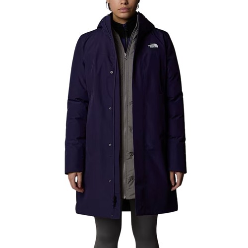 The north face - face, donna