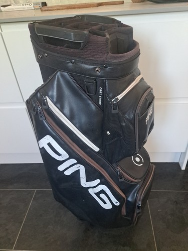 Ping dlx play - ping,