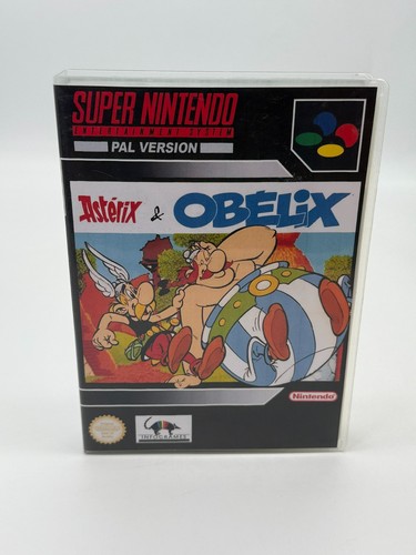 Asrerix obelix super - asrerix, &