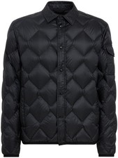 MONCLER Moulleau Men's Black