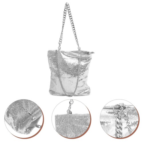 Borsetta piccola tracolla - ,