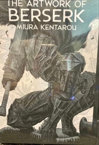 Grande mostra berserk - grande,
