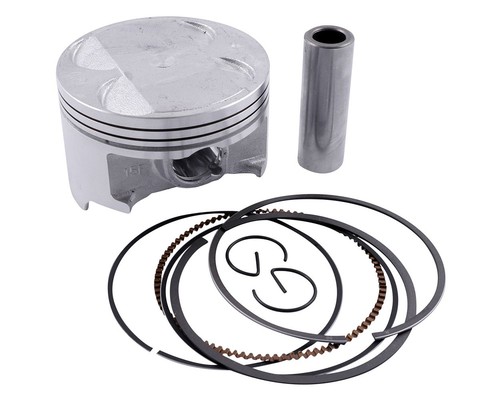 Kit pistoni 83mm 20mm - , bulloni
