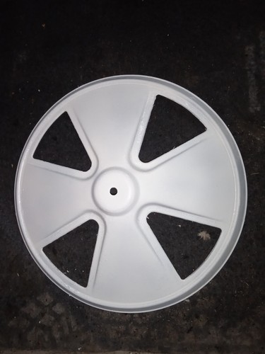 Copri cerchio vintage - ,