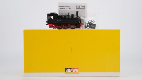 Brawa 40030 locomotiva - 40030,