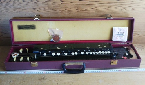 Arpa pavone - , elettrica