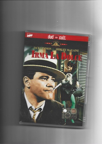 Jack lemmon maclaine film - lemmon,,