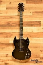 Chitarra elettrica Gibson SG