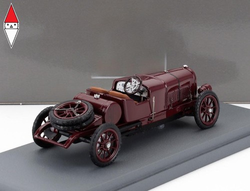 Rio alfa romeo g1 - g1, spider