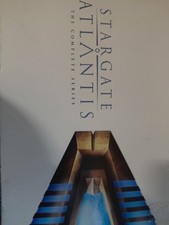 Stargate Atlantis: Complete