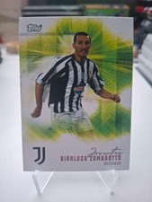 Topps Juventus Team Set 25/26