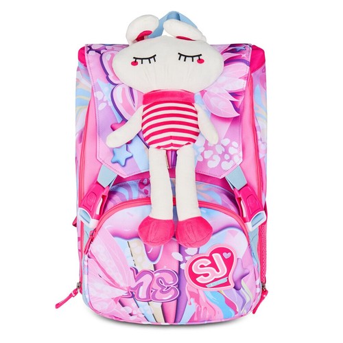 Zaino sdoppiabile seven big - seven,