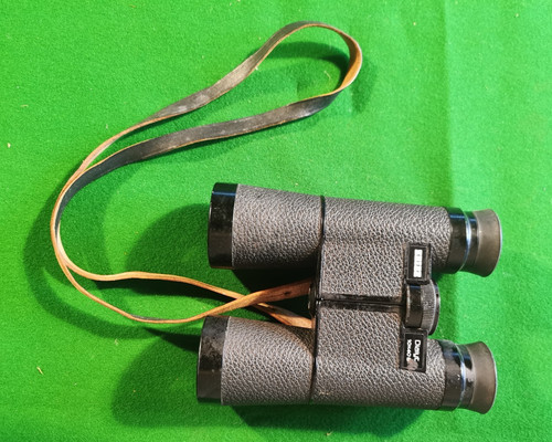 Binocolo zeiss dialyt 40 - dialyt,