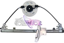 MECCANISMO ALZAVETRO