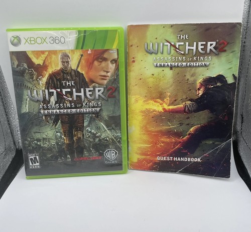 The witcher assassins - assassins, of